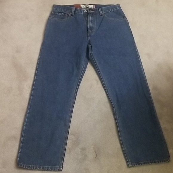 BRAND New Vintage Levi's Jean's - 34x30 - Picture 1 of 5
